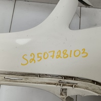Бампер передний на Mercedes Benz GLA Class  X156 2014-2020
