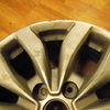 Диск колесный легкосплавный на Kia Optima 3 2010-2015