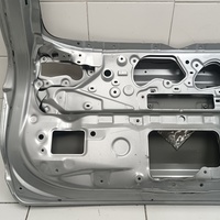 Дверь багажника на Toyota RAV4 XA50 2019>