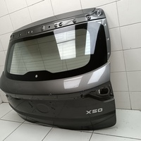 Дверь багажника на Geely Coolray 2019> / Belgee X50 2019>