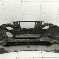 Бампер передний на Nissan Qashqai J11 2014>