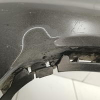 Бампер задний на Opel Astra J 2010>