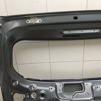 Дверь багажника на Hyundai Creta 1 2016-2021