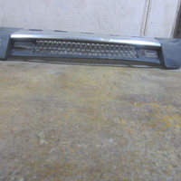 Юбка передняя на Jeep Grand Cherokee (WK2) 2010>