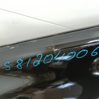 Крыло переднее левое на Toyota Land Cruiser (150) / Prado 2009>