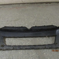 Бампер передний на VW Touareg 2010-2018