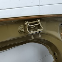 Дверь багажника на Haval H3 2023>