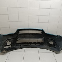 Бампер передний на Mitsubishi ASX 2010> бампер передний до 09/2012 года