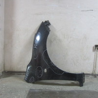 Крыло переднее правое на Mazda 3 (BL) 2009-2013