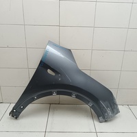 Крыло переднее правое на Hyundai Creta 1 2016>