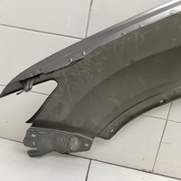 Крыло переднее правое на Nissan X-Trail T32 2014-2022