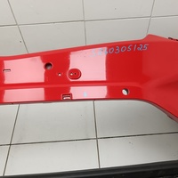 Бампер передний на Geely Coolray 2019> / Belgee X50 2019>