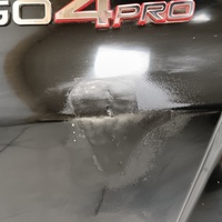 Дверь багажника на Chery Tiggo 4 Pro 2020>