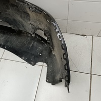 Бампер передний на Nissan X-Trail T32 2014-2022