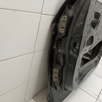 Дверь передняя правая на BMW X3 F25 2010-2017
