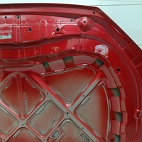 Капот на Haval F7 2019-2025