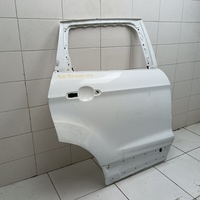 Дверь задняя правая на Ford Kuga 2 2012-2019