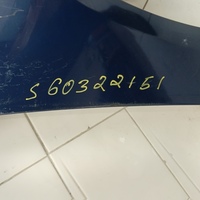 Крыло переднее правое на Ford Focus 3 2011-2019