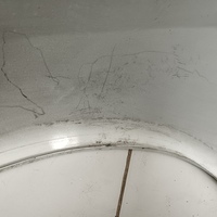 Крыло переднее правое на Ford Focus 3 2011-2019