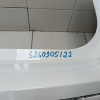 Бампер задний на Chery Tiggo 4 Pro 2020>