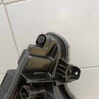 Фара противотуманная левая на Chery Tiggo 7 Pro 2019>