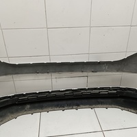 Бампер передний на Skoda Kodiaq 2017>