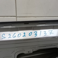 Дверь задняя правая на Belgee X50 2019> / Geely Coolray 2019>