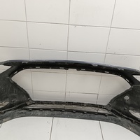 Бампер передний на Hyundai Sonata 7 2015-2019