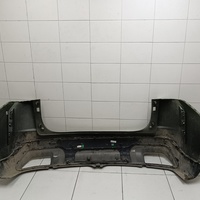 Бампер задний на Jaecoo J7 T1EJ 2023>