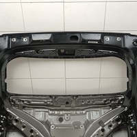 Дверь багажника на Changan CS55 Plus 2019> / Changan UNI-S 2024>