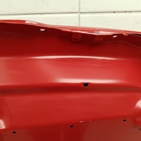 Капот на Kia Soul 2 PS 2014-2019