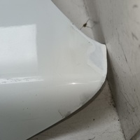 Капот на Renault Kaptur 2016>