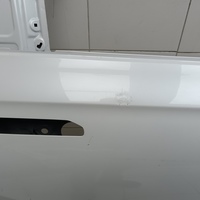 Дверь задняя правая на Exeed RX T22 2023>