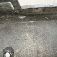 Бампер передний на Ford Kuga 2 2012-2019