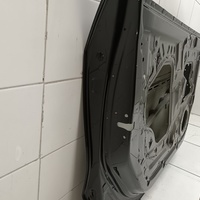 Дверь передняя левая на Haval F7 2019-2025