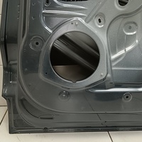 Дверь задняя правая на Geely Tugella 2020>