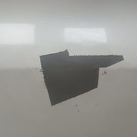 Дверь задняя правая на Changan UNI-T 2020>