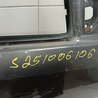 Дверь передняя правая на Ford Explorer 5 2010-2019