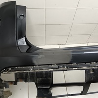 Бампер задний на Exeed VX M36T 2021>