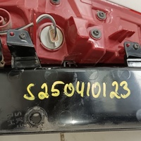 Фонарь задний наружный правый на Kia Soul 3 SK3 2019>