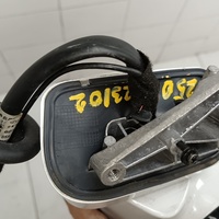 Зеркало левое на Jaecoo J7 T1EJ 2023>