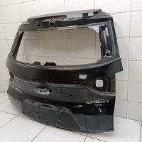 Дверь багажника на Chery Tiggo 4 Pro 2020>