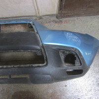 Бампер передний на Mitsubishi ASX 2010> бампер передний   2010 - 09/2012 