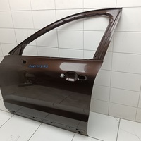 Дверь передняя левая на Volvo XC60 2017>