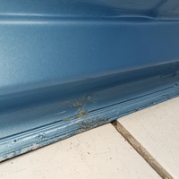 Дверь багажника на Haval Jolion 2021>