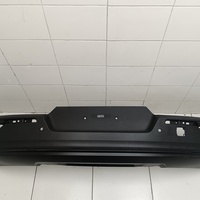 Юбка задняя на Volvo XC40 2018>