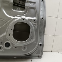 Дверь задняя левая на Haval Jolion 2021>