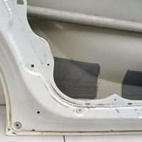 Дверь задняя левая на Kia Sorento 3 Prime UM 2015-2020