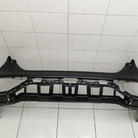 Бампер задний на Kia Sportage 5 2022>