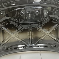 Капот на Haval M6 2020>